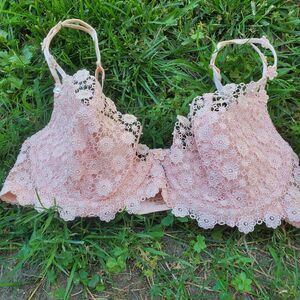 Junior's Ambrielle Bra Size 36C